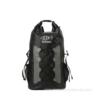 Custom Logo PVCMochila impermeavel Dry Bag Waterproof Backpack outdoor sport swimming Floating Dry Bags
